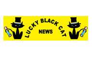 luckyblackcatnews luckyblackcatnews