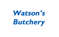watsonsbutchery watsonsbutchery